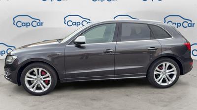 Audi Sq5 3.0 Bitdi 313 Quattro Tiptronic8
