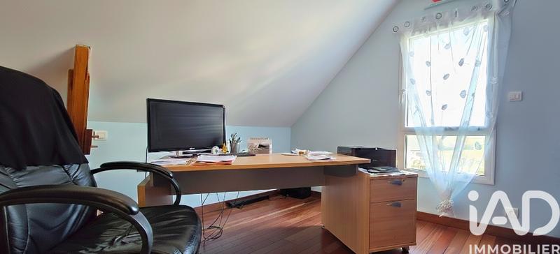 Maison de maîtres - 144 m² - 5 pièces