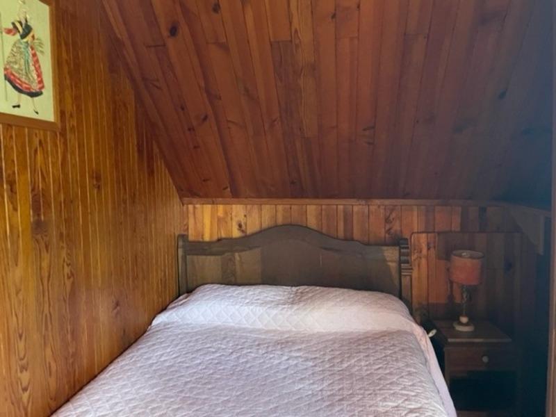 Châlet - 75 m² - 4 pièces