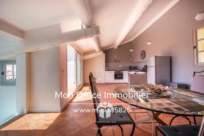 Appartement - 123 m² - 4 pièces
