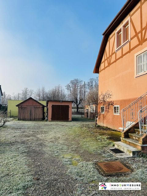 Maison - 71 m² - 3 pièces