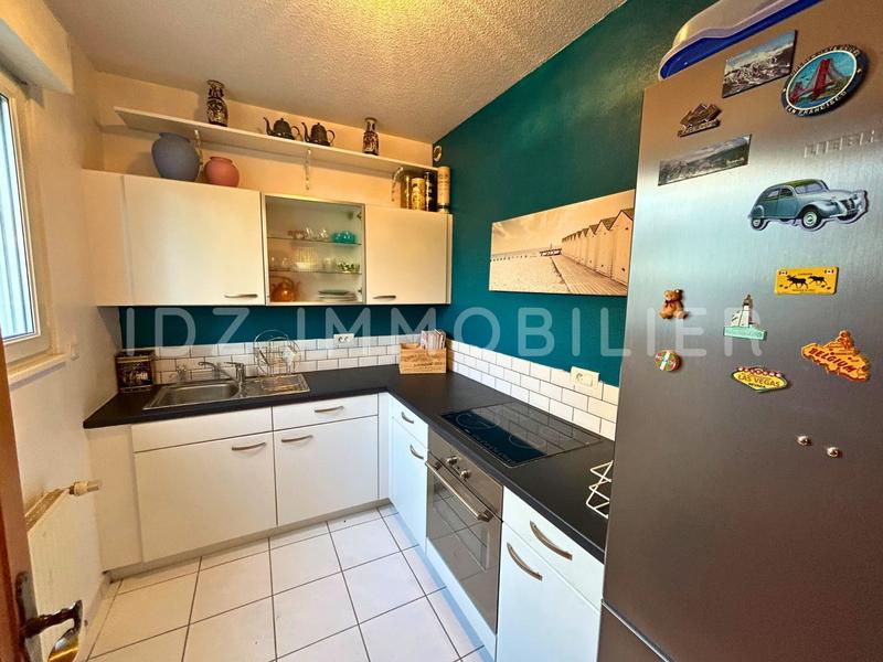 Villa - 221 m² - 6 pièces