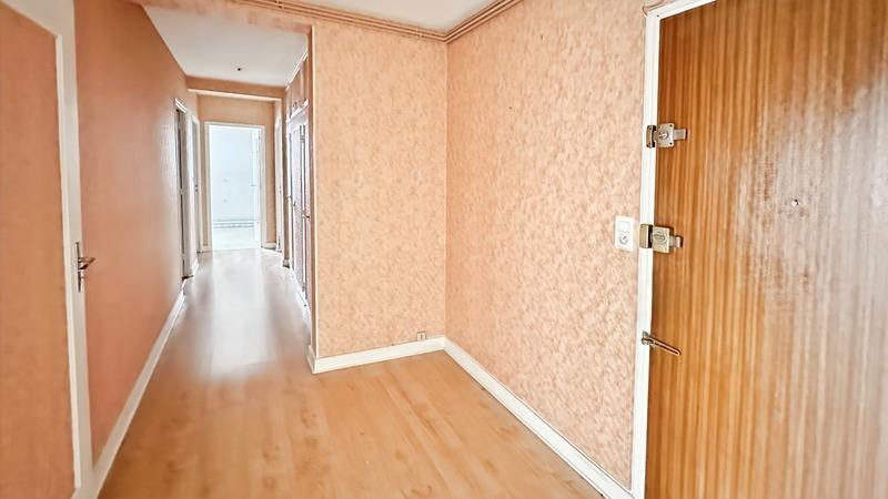 Appartement - 75 m² - 3 pièces