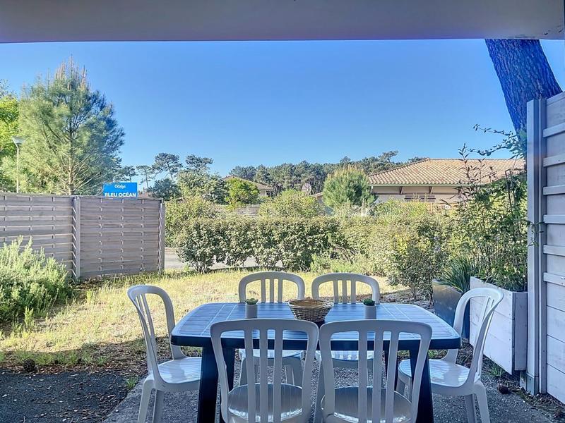 Appartement - 47 m² - 3 pièces