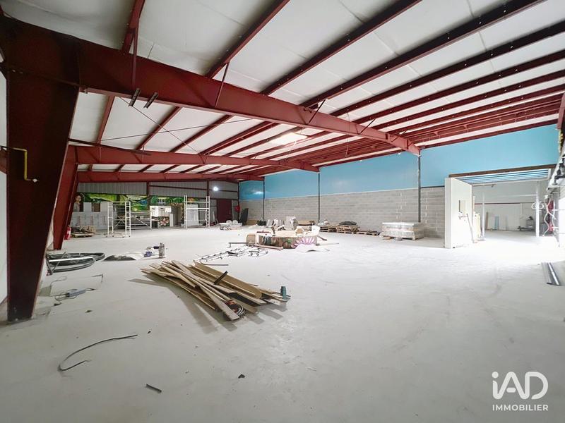 Local commercial - 430 m²