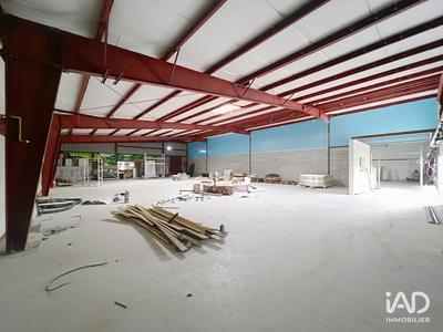 Local commercial - 430 m²