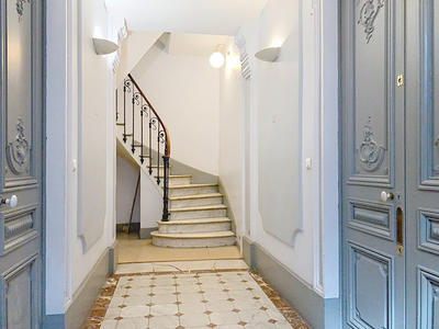 Appartement - 31 m² - 1 pièce