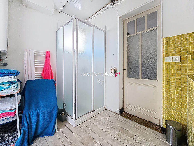 Maison - 70 m² - 4 pièces