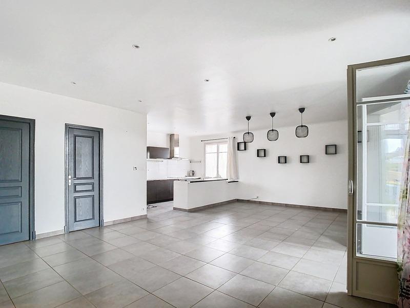 Pavillon - 155 m² - 7 pièces