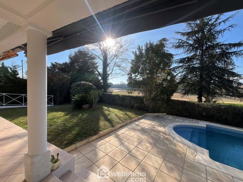 Villa - 178 m² - 5 pièces