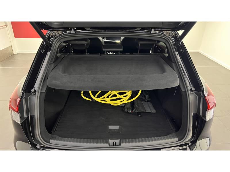 Audi Q4 e-tron 40 204 ch 82 kWh s line