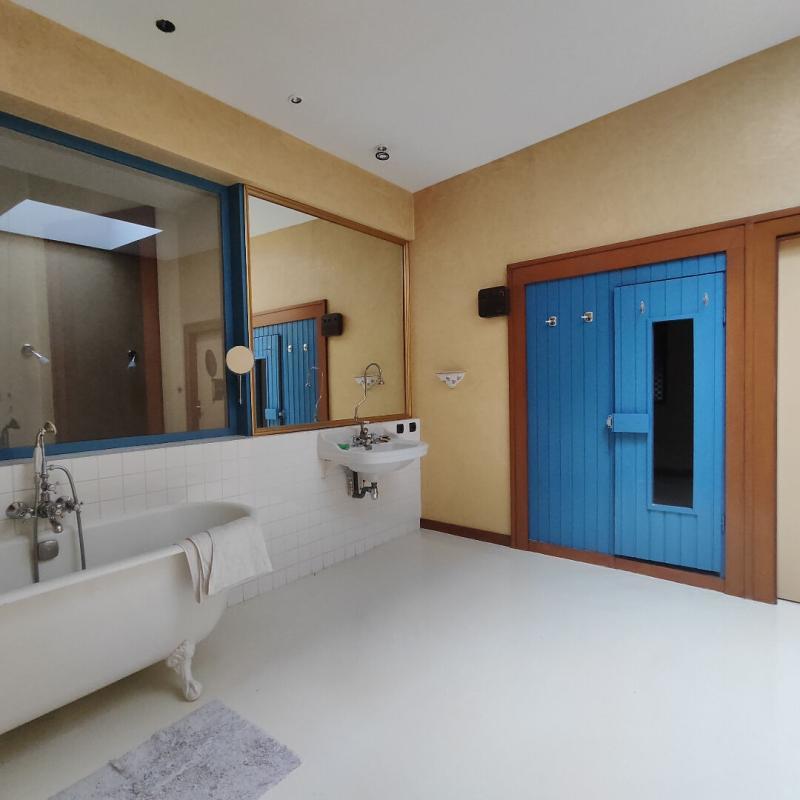 Appartement - 344 m² - 6 pièces