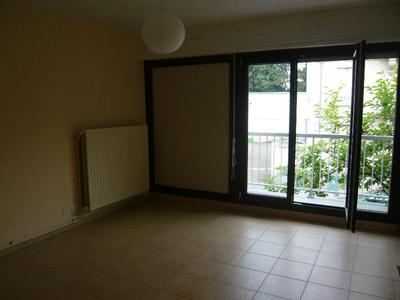 Appartement - 26 m² - 1 pièce
