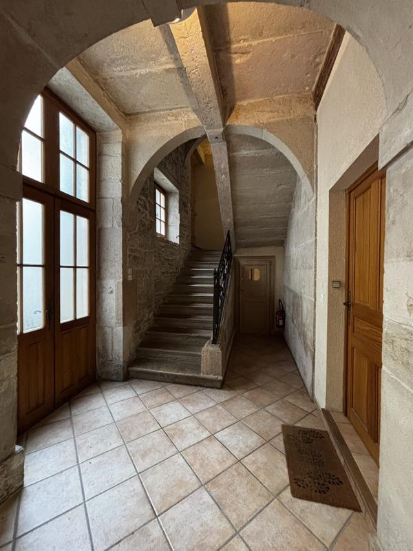 Appartement - 34 m² - 2 pièces