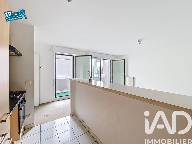 Appartement - 68 m² - 3 pièces