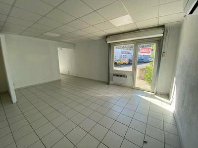 Local commercial - 50 m²