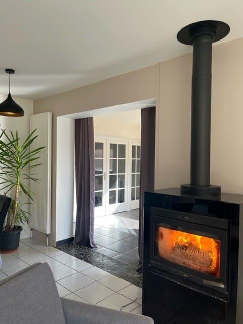 Maison - 182 m² - 5 pièces