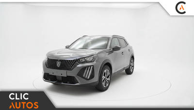 Peugeot 2008 II Ph.2 Allure Hybrid 145 e-Dsc6