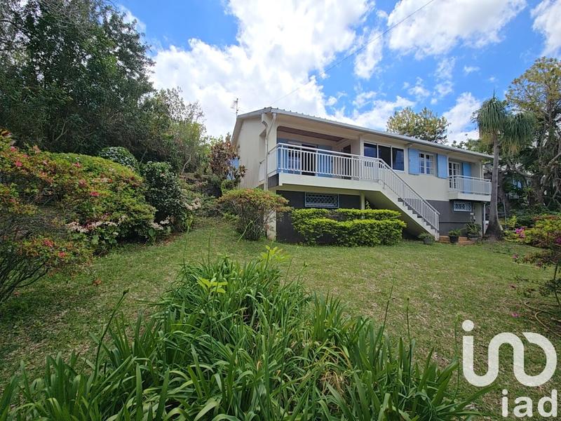 Maison - 118 m² - 4 pièces