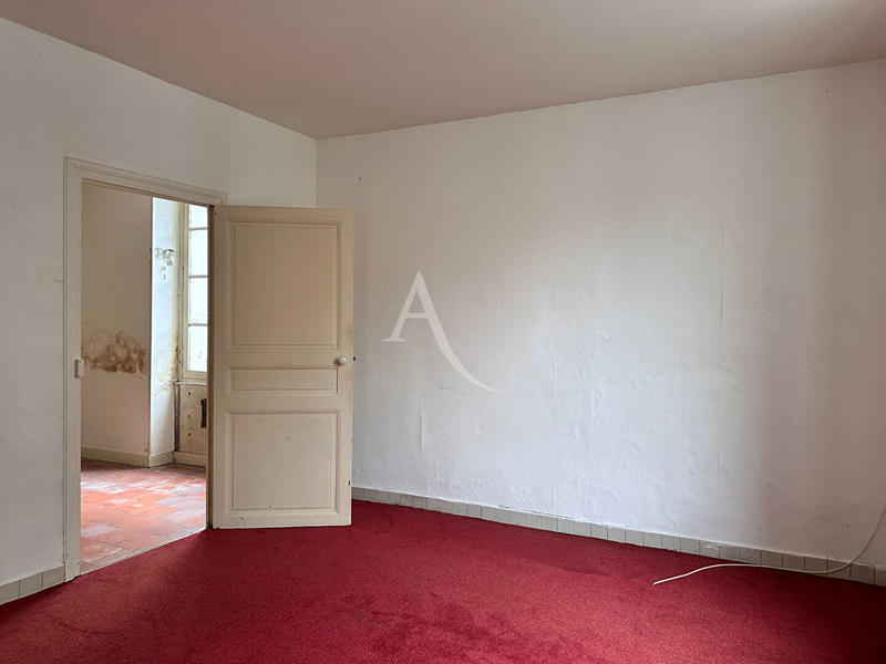 Maison - 106 m² - 6 pièces