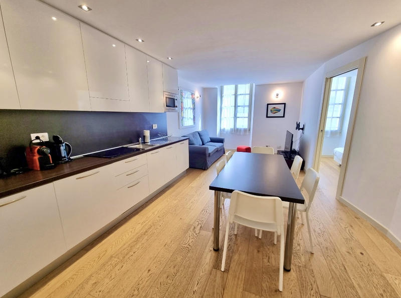Appartement - 53 m² - 3 pièces