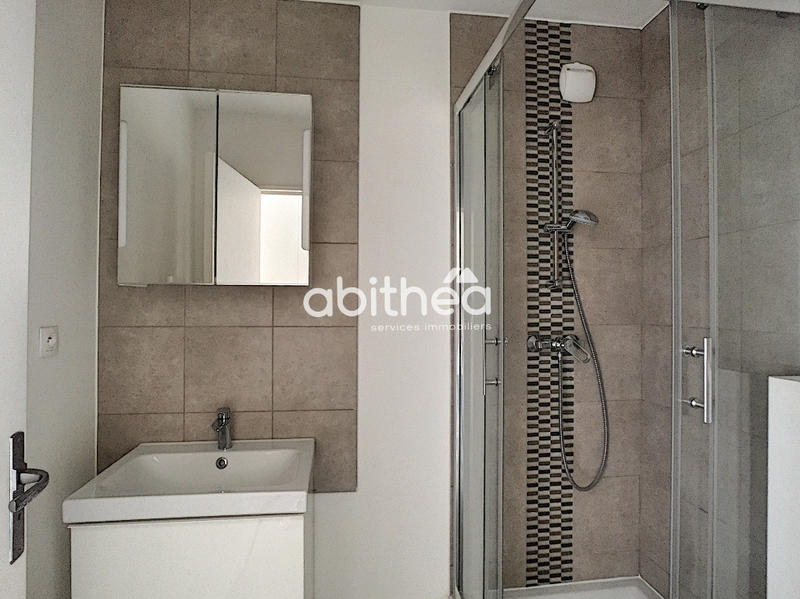 Appartement - 31 m² - 1 pièce