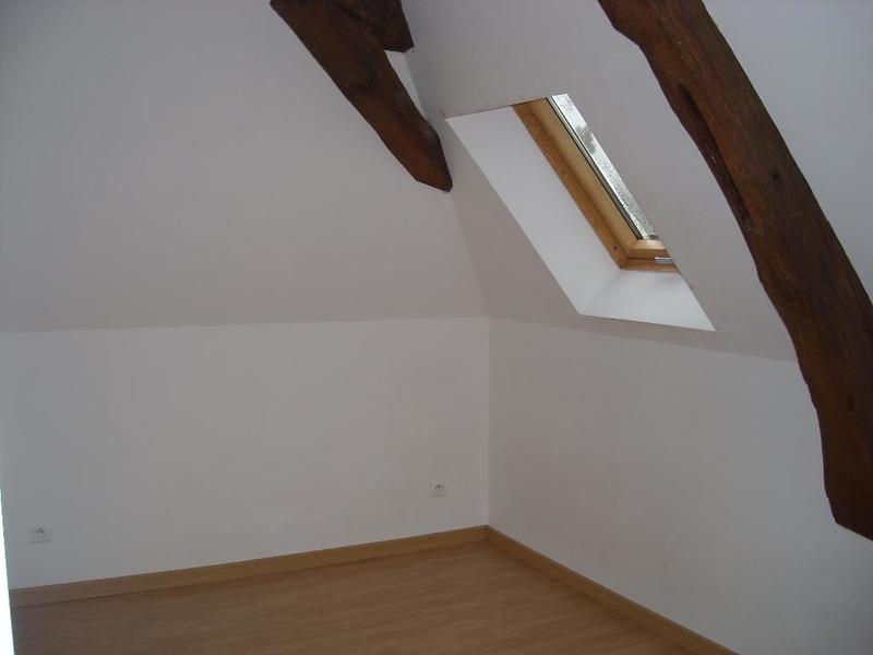 Appartement - 98 m² - 4 pièces