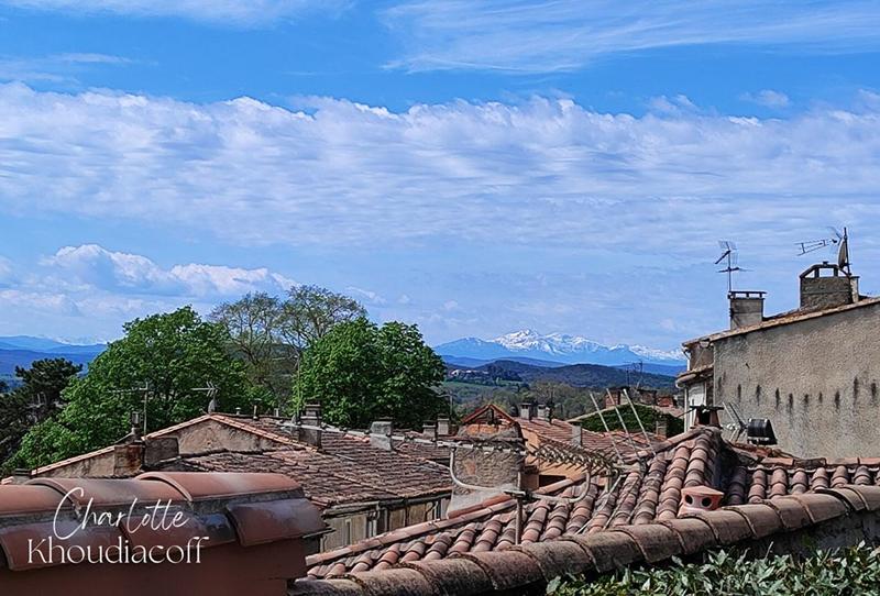 Maison - 175 m² - 5 pièces