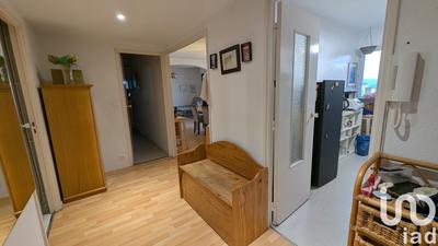 Appartement - 103 m² - 6 pièces