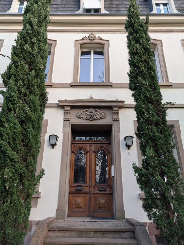 Studio - 25 m² - 1 pièce