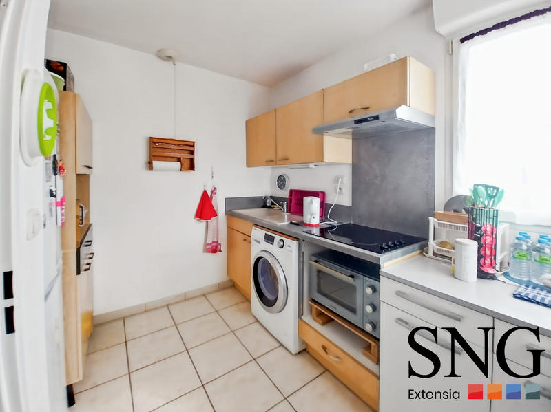 Maison - 45 m² - 2 pièces