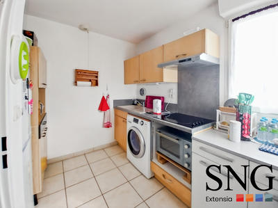 Maison - 45 m² - 2 pièces