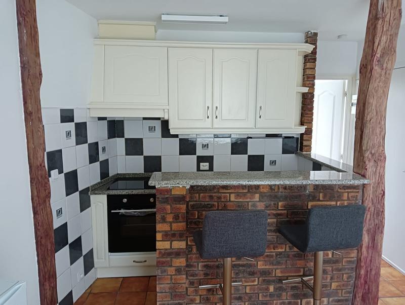 Appartement - 20 m² - 1 pièce