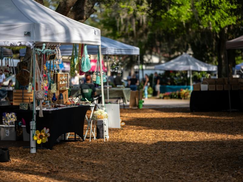 Vide Grenier à Etauliers