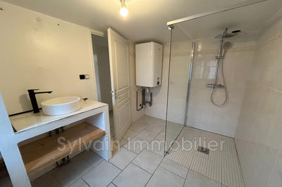 Maison - 71 m² - 3 pièces