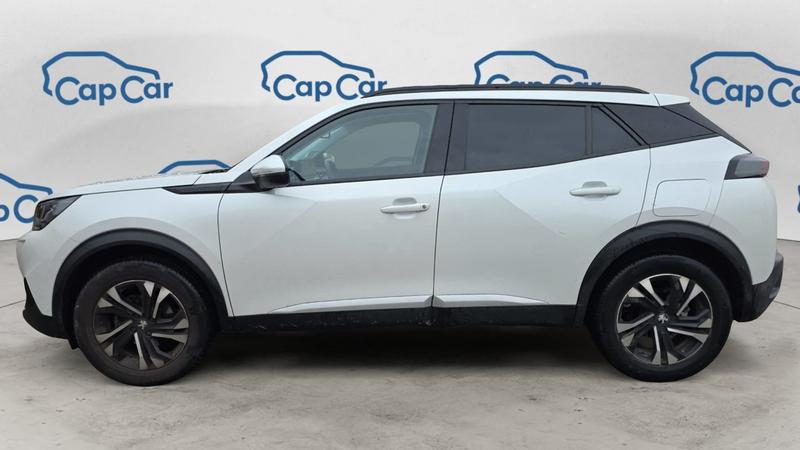 Peugeot 2008 II 1.5 BlueHDi 110 Allure Business