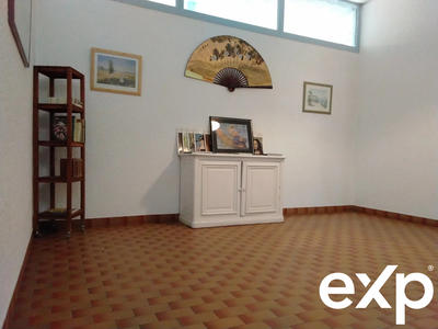 Appartement - 106 m² - 5 pièces