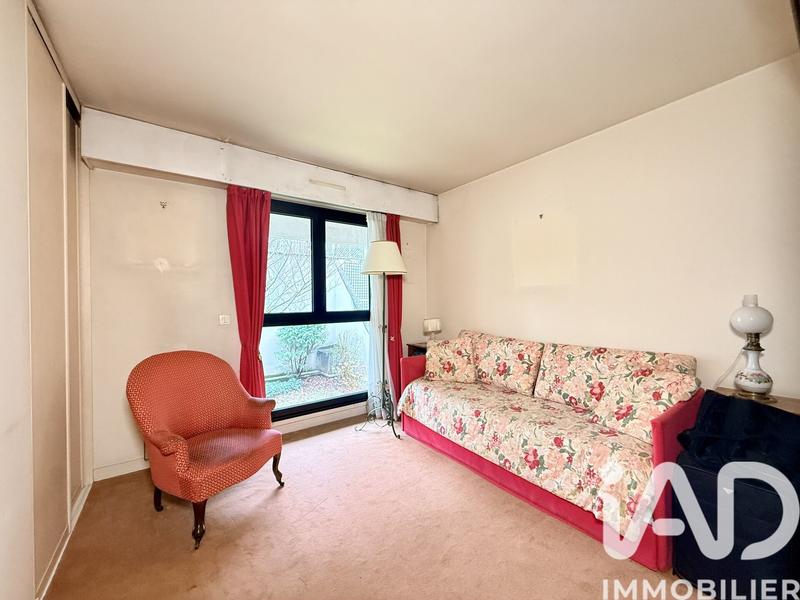 Appartement - 120 m² - 5 pièces