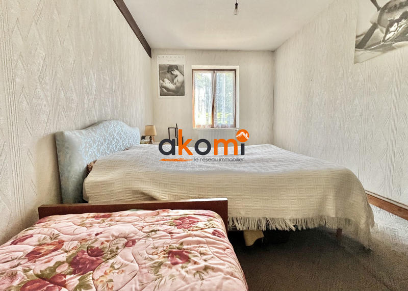 Ferme - 172 m² - 7 pièces