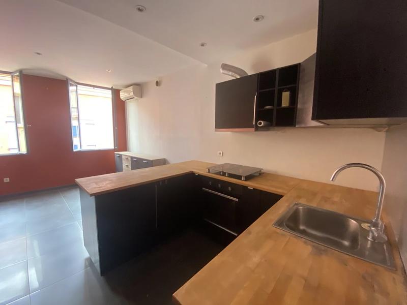 Immeuble - 95 m² - 4 pièces