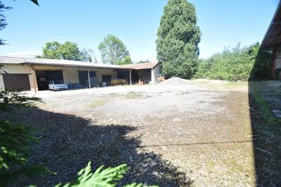 Maison ancienne - 158 m² - 7 pièces