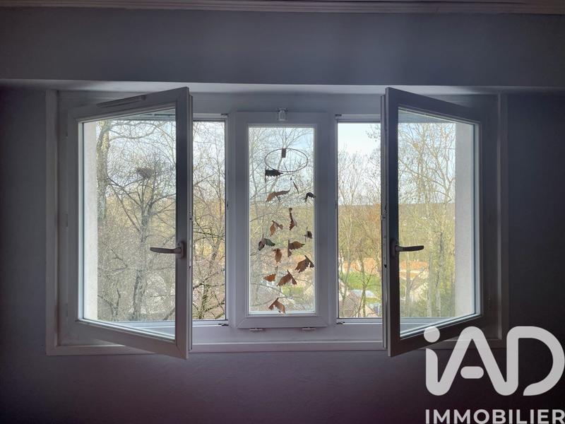 Appartement - 78 m² - 4 pièces