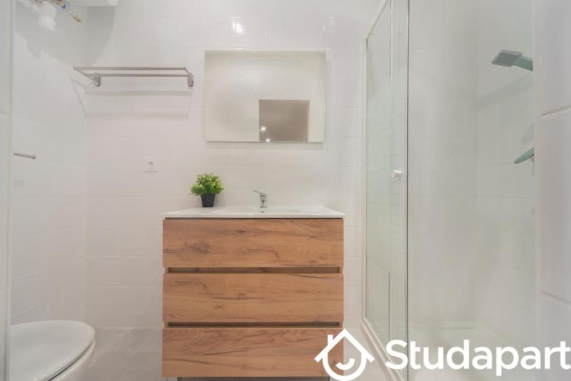 Maison - 28 m² - 1 pièce