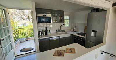 Maison - 168 m² - 5 pièces