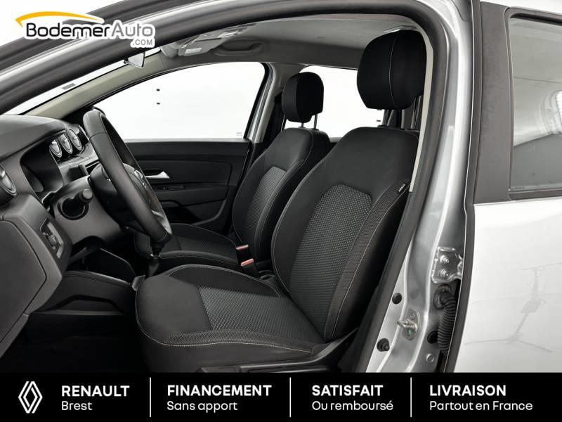 Dacia Duster TCe 90 Fap 4x2 Essentiel