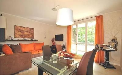 Appartement - 80 m² - 3 pièces