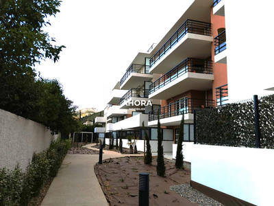 Appartement - 24 m² - 2 pièces