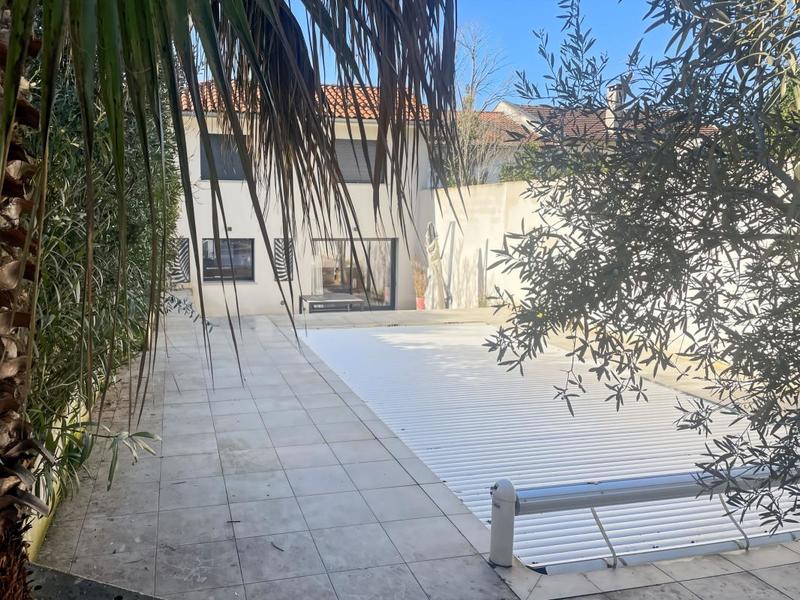 Maison - 151 m² - 6 pièces