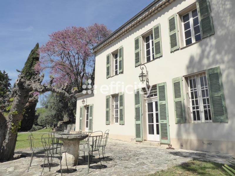 Maison - 180 m² - 6 pièces