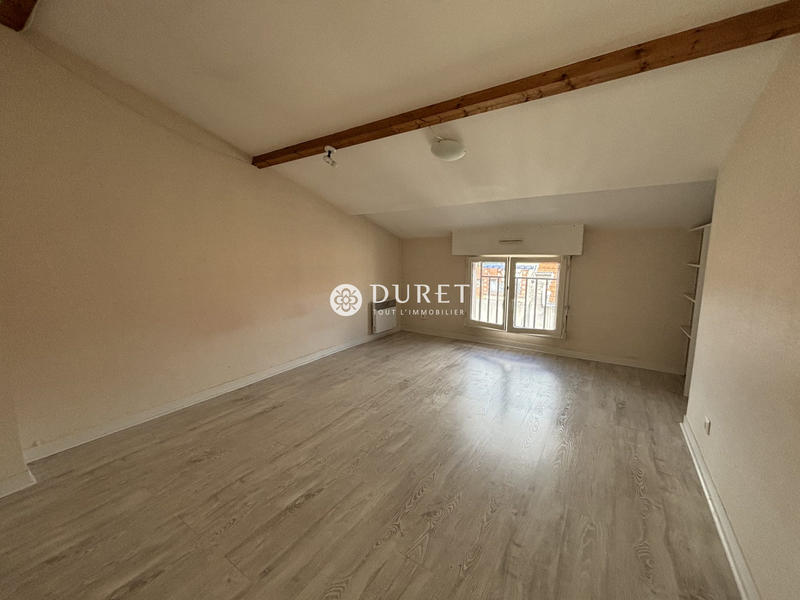Appartement - 75 m² - 4 pièces